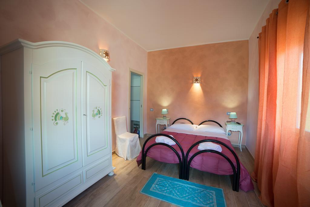 Villamereu Pula Room photo